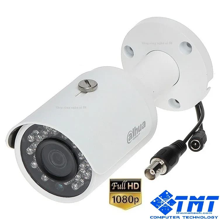 Camera Dahua DH-HAC-HFW1200SP-S4