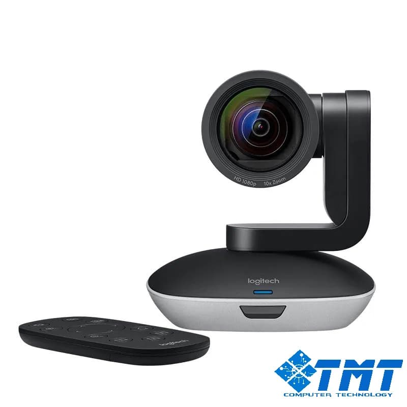 logitech Group Giải pháp hội nghị truyền hình BCC950
