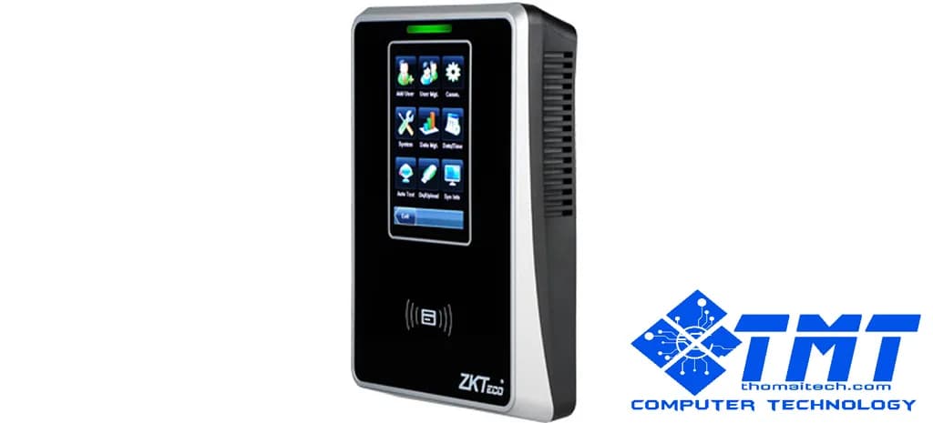 Máy chấm công bằng thẻ cảm ứng KOBIO SC700