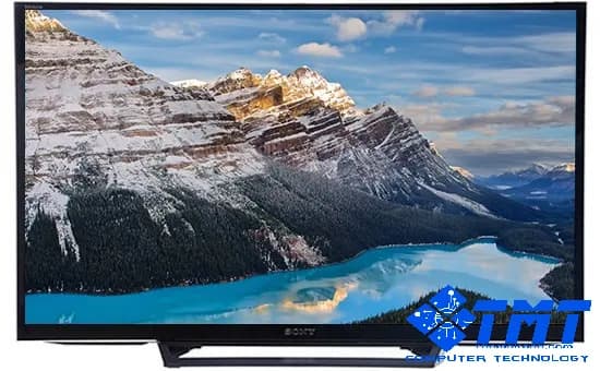 TV Sony 32-inch KDL-32R300E - HD