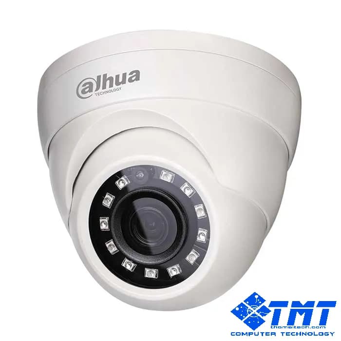 Camera Dahua DH-HAC-HDW1200MP-S4