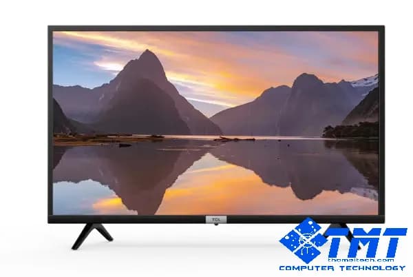 TV TCL 32inch Smart L32S6300