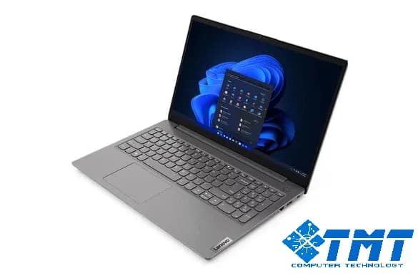 Laptop Lenovo V15 G4 IAH 83FS0032VN (Intel Core i5-12500H | 16GB | 512GB | Intel Iris Xe | 15.6 inch FHD | Win 11 | Xám)
