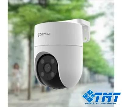 CAMERA WIFI ngoài trời EZVIZ CS-H8C