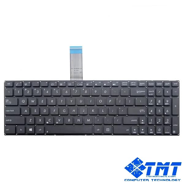 Bàn phím asus X550/P550L/X552L