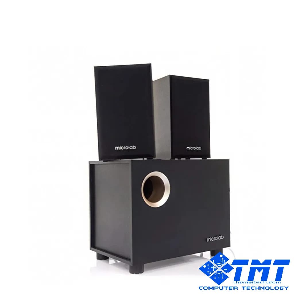 Loa microlab M-105-2.1
