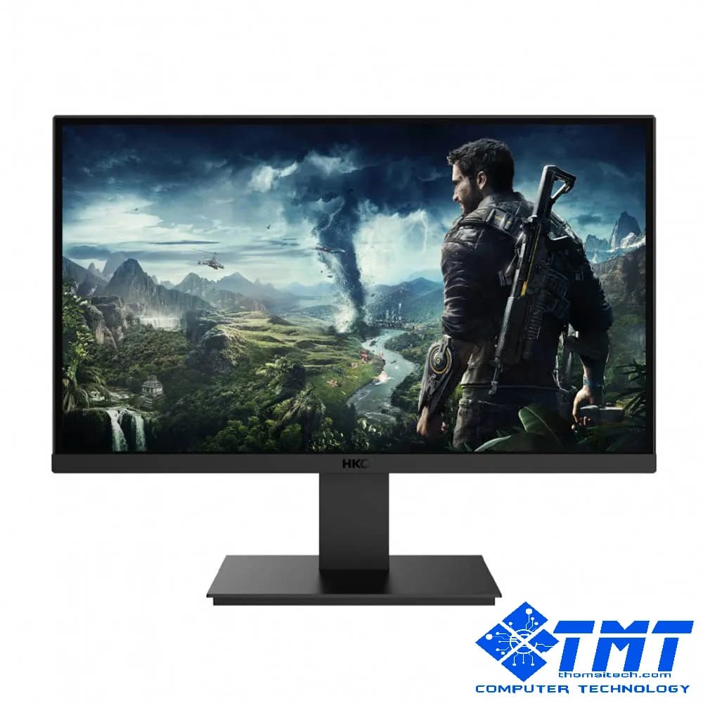 Màn hình HKC MB21V13 21.5 inch Full HD/60Hz/Flat