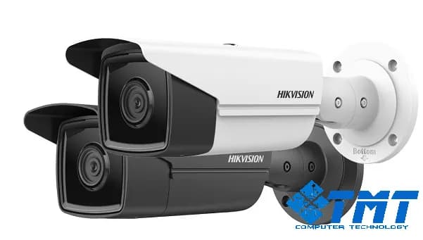 Camera Hikvision DS-2CD2T43G2-4I