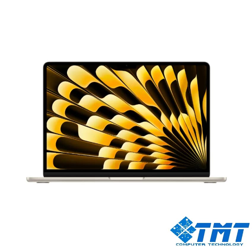 LAPTOP APPLE MACBOOK AIR M3 (MRXT3SA/A)(2024)