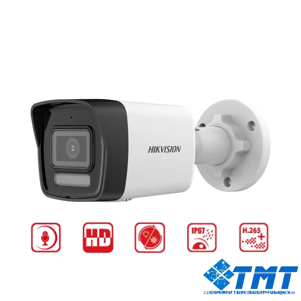 Camera an ninh đường phố 4MP (THS-Anninh4.0led )