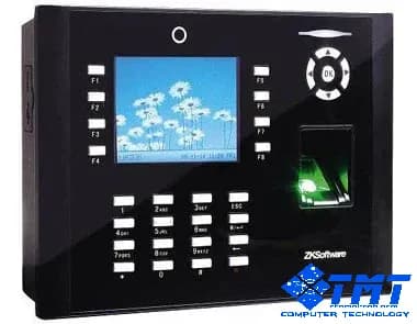 Máy chấm công vân tay, kiểm soát ra vào RonalJack Iclock 660