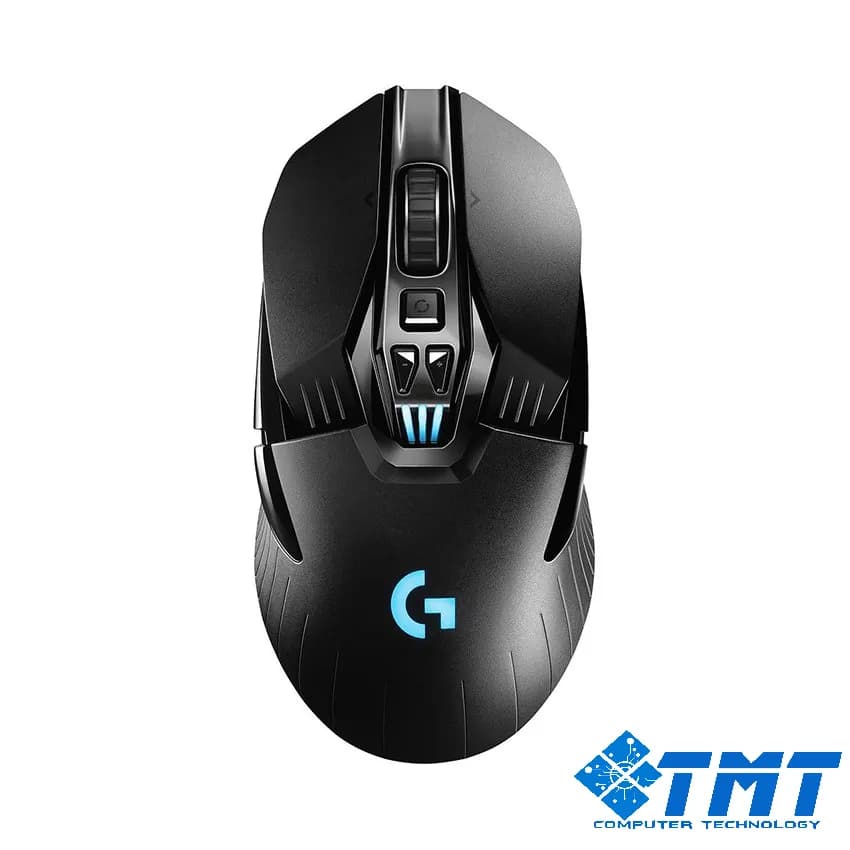 Chuột Logitech G903 HERO Lightspeed Wireless Gaming