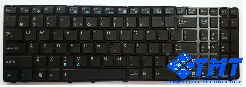 Bàn phím Asus K52 K53 X55C X54H K54