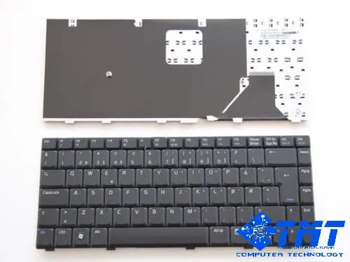 Bàn phím Asus X83