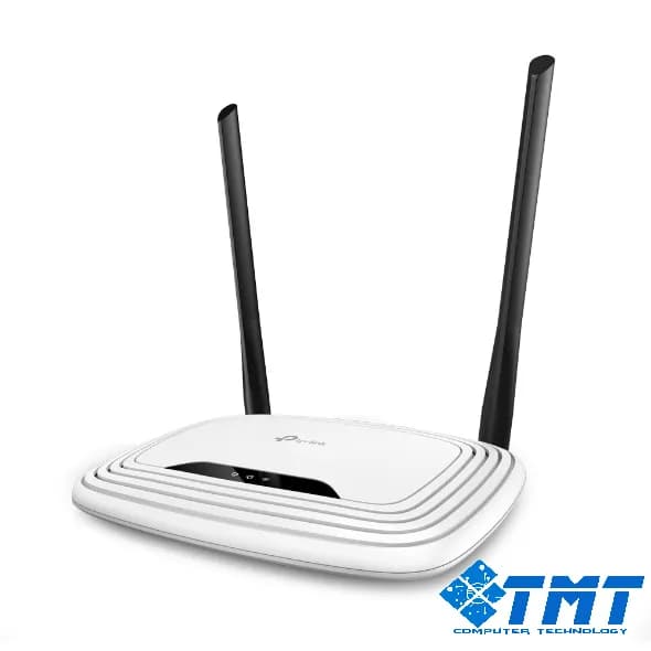 Bộ phát wifi TP-link WR841N