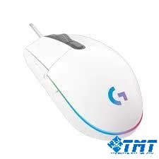 Chuột dây Logitech gaming RGB G102-LIGHTSYNC