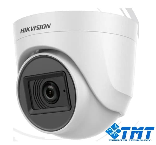 Camera quan sát Hikvision DS-2CE76H0T-ITPFS