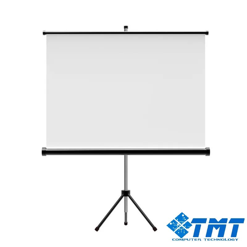 Màn chiếu chân Dalite P70TS (1.78x1.78met)