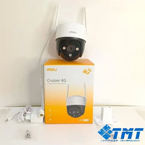 Camera dùng mạng sim 4G S21FTP Imou 2 Megapixel