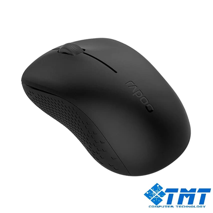 Chuột Rapoo không dây M160 Silent