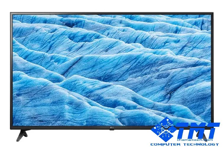 TV LG 43-inch 4K 43UN721C0TF- Smart TV webOS