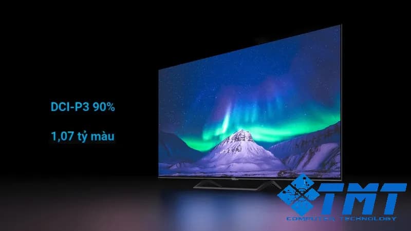 Google Tivi Xiaomi A Pro 4K 65 inch L65M8-A2SEA
