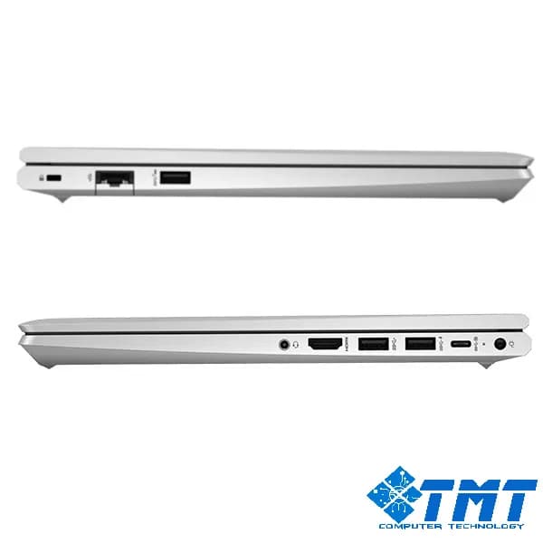 Laptop HP ProBook 440 G9 6M0X3PA (Core i5 1235U/ 8GB/ 512GB SSD/ Intel UHD Graphics/ 14.0inch Full HD/ Windows 11 Home/ Silver/ Vỏ nhôm)