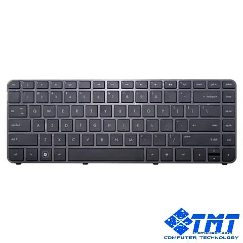 Bàn phím HP DM1
