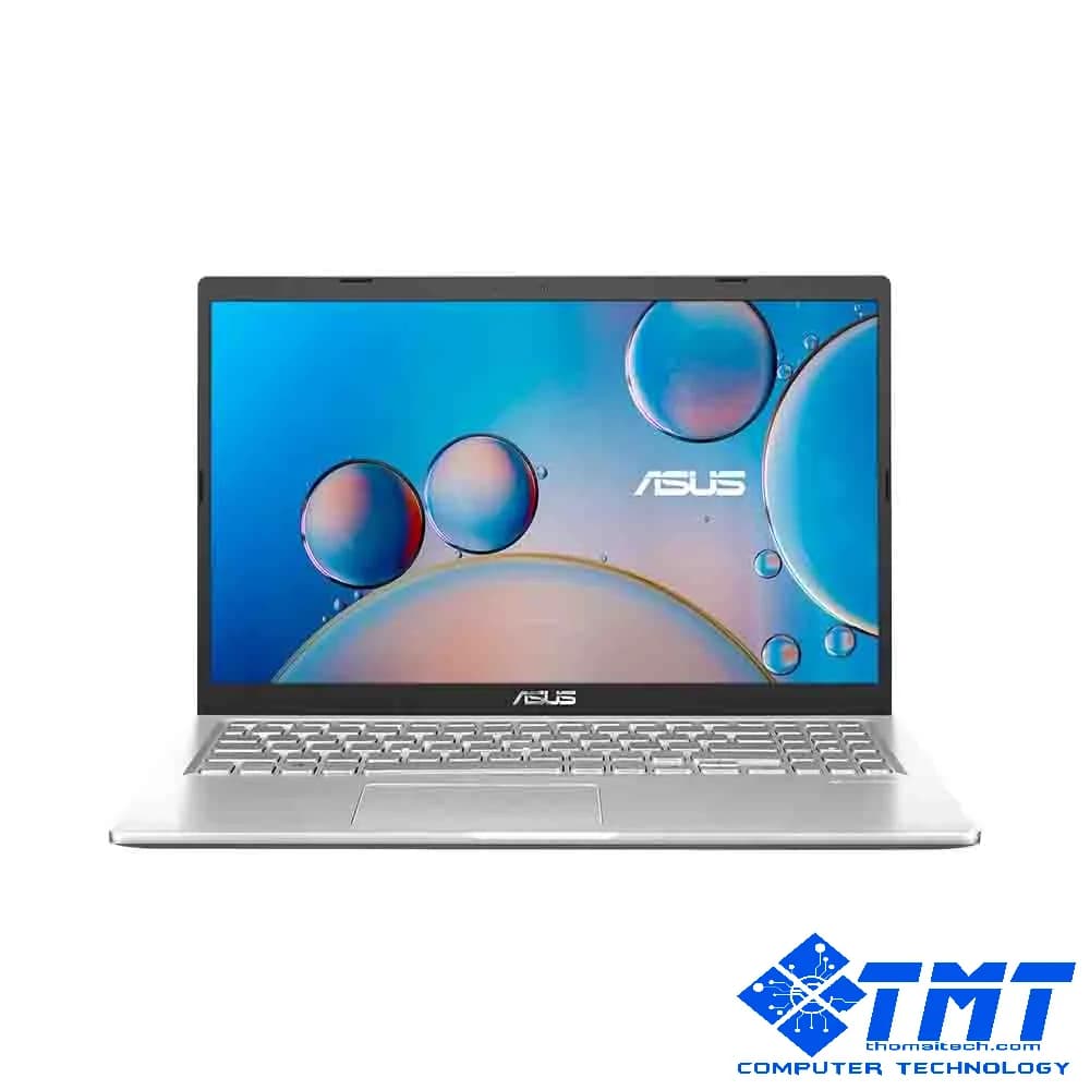 Laptop Asus Vivobook X515EA-EJ3633W (Intel Core i3-1115G4 | 8GB | 512GB | Intel® UHD | 15.6-inch FHD | Win 11 | Bạc)