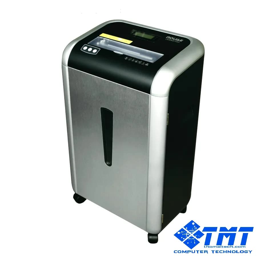 Máy hủy tài liệu BALION NH-8400C