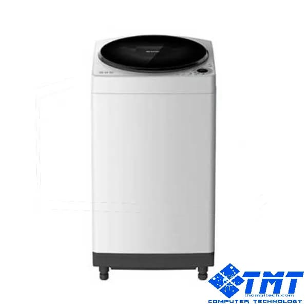 Máy Giặt Sharp 8,2kg Lồng Đứng ES-W82GV-H