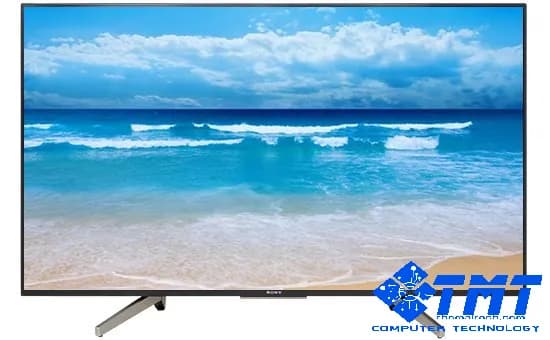 TV Sony 43-inch KDL-43W800G - FHD Android N
