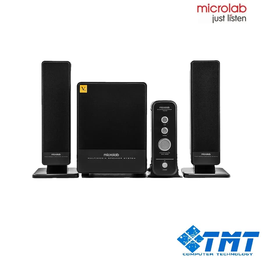 Loa vi tính Microlab FC570 2.1
