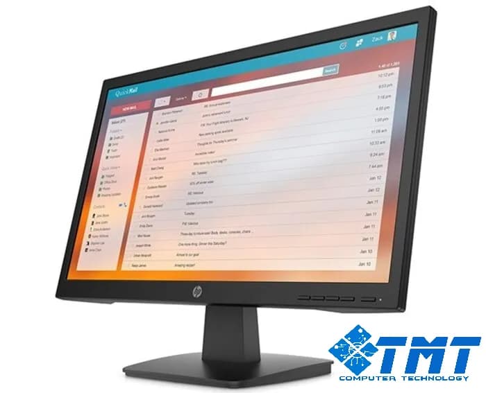 Màn hình máy tính HP P204v 5RD66AA 19.5inch HD+ 60Hz