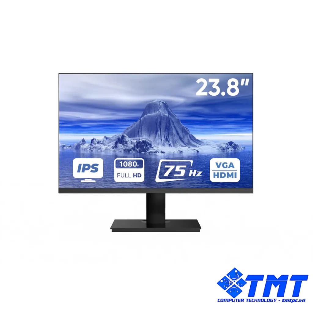 Màn hình FEUVISION FSID24AF01 23.8 ELED