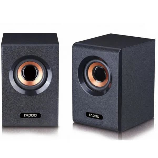 Loa vi tính Rapoo A80 2.0 6W