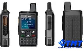 Bộ đàm Hytera PNC360S