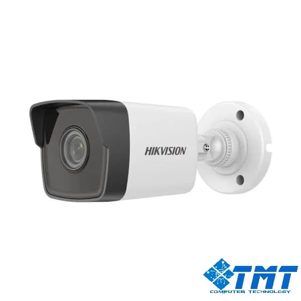 Camera IP 2MP thân trụ HIKVISION DS-2CD1021G0-I