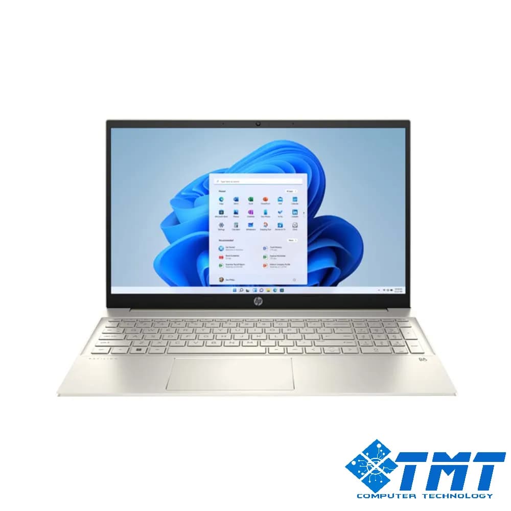 Laptop HP Pavilion 15-eg2084TU 7C0Q6PA (Intel Core i5-1240P | CPU: Intel Core i5-1240P