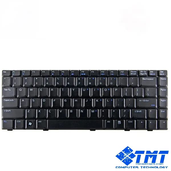 Bàn phím ASUS X80/A8