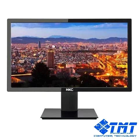 Màn hình HKC MB18S1 18.5” Wide LED