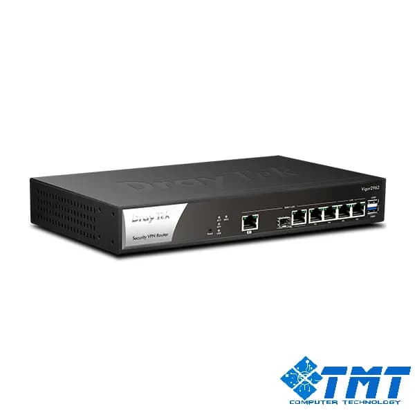DR-2962 Router DrayTek Vigor 2962