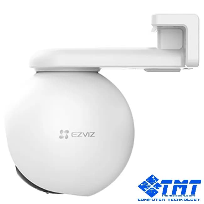 Camera IP WiFi quay quét ngoài trời EZVIZ CS-C8PF-A0-6E22WFR