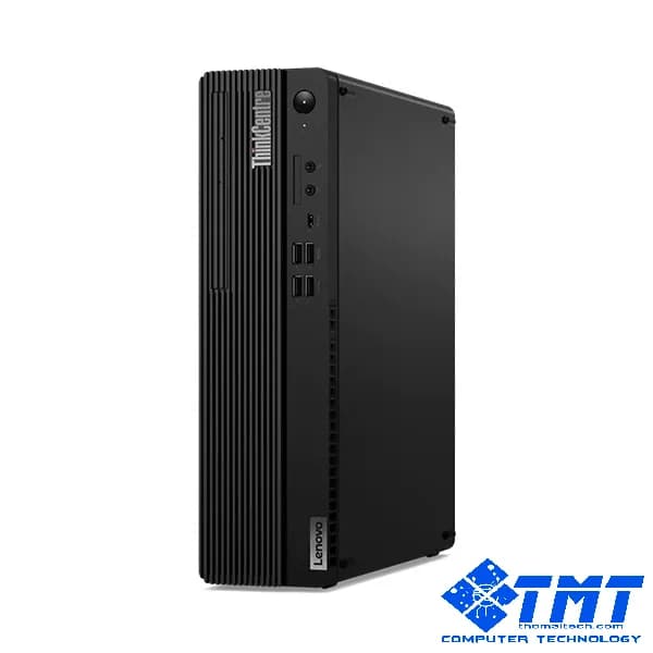 Máy tính để bàn đồng bộ ThinkCentre M70s Gen 3 SFF 11TC000TVA (i5-12400 | 8GB RAM | 256GB SSD | WF+BT | Dos | 1Yr)