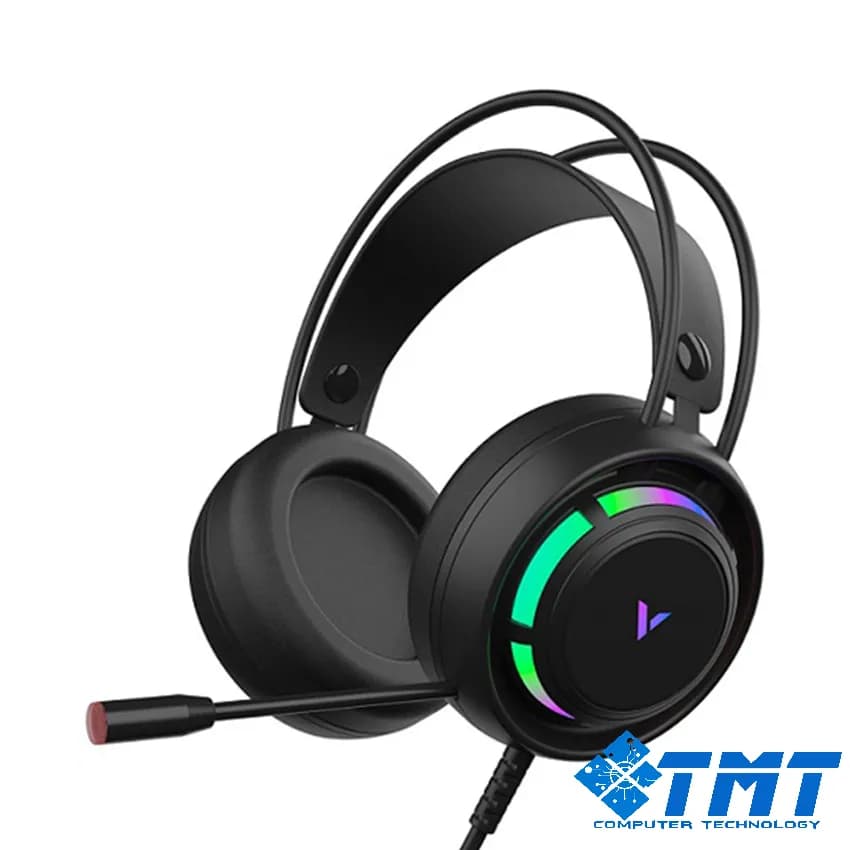 Tai nghe Rapoo Gaming VH360