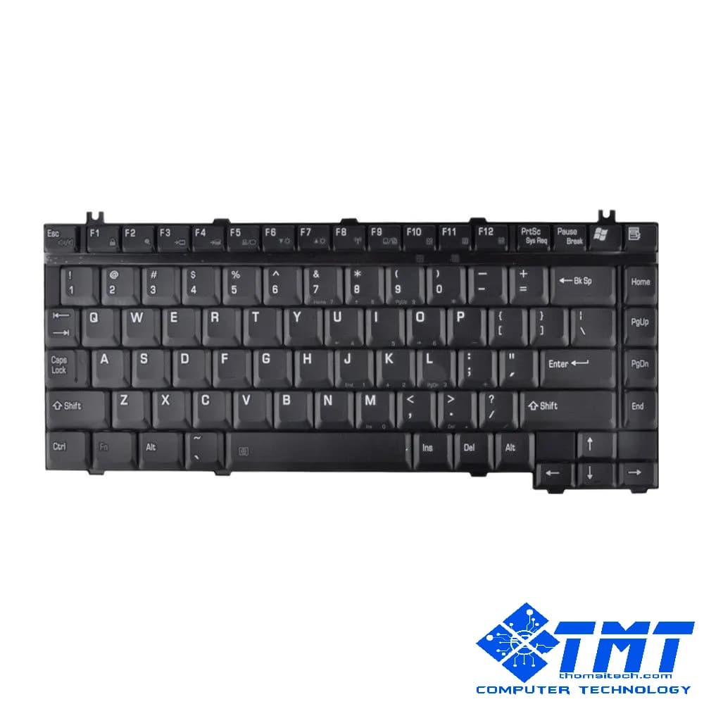 Bàn phím Toshiba A10 A20 A30 A60 M30 M40 A1