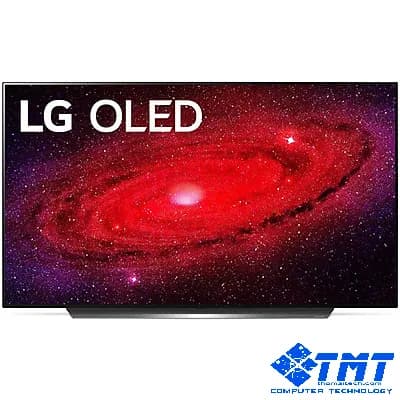 TV Oled LG 55-inch OLED55CXPTA
