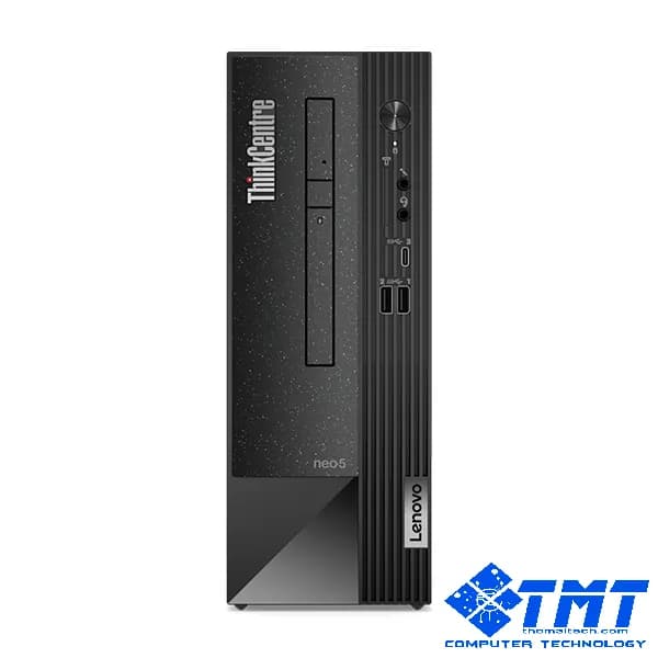 Máy tính để bàn đồng bộ Lenovo ThinkCentre neo 50s Gen 3 11T000B0VA (i5-12400 | 8G | 256G SSD | WL_BT | KB_M | DOS | 1Yr)