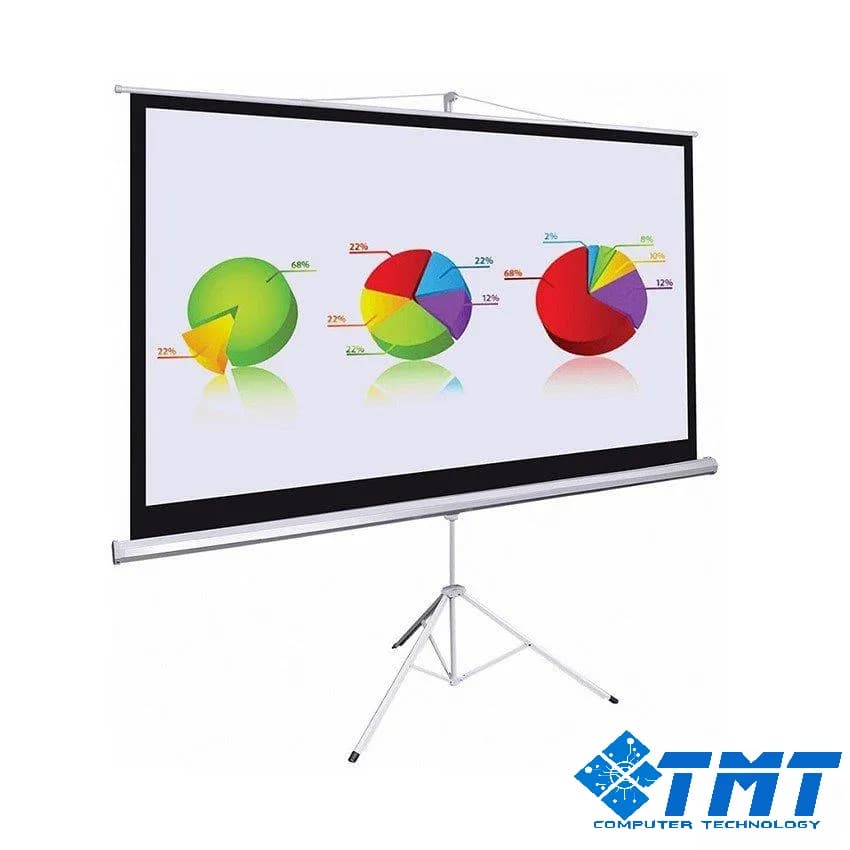 Màn chiếu chân đứng HDmovie HC96T 136”” inches