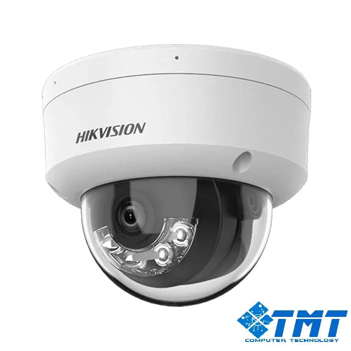 Canera IP 2MP bán cầu HIKVISION (DS-2CD1123G2-LIUF)